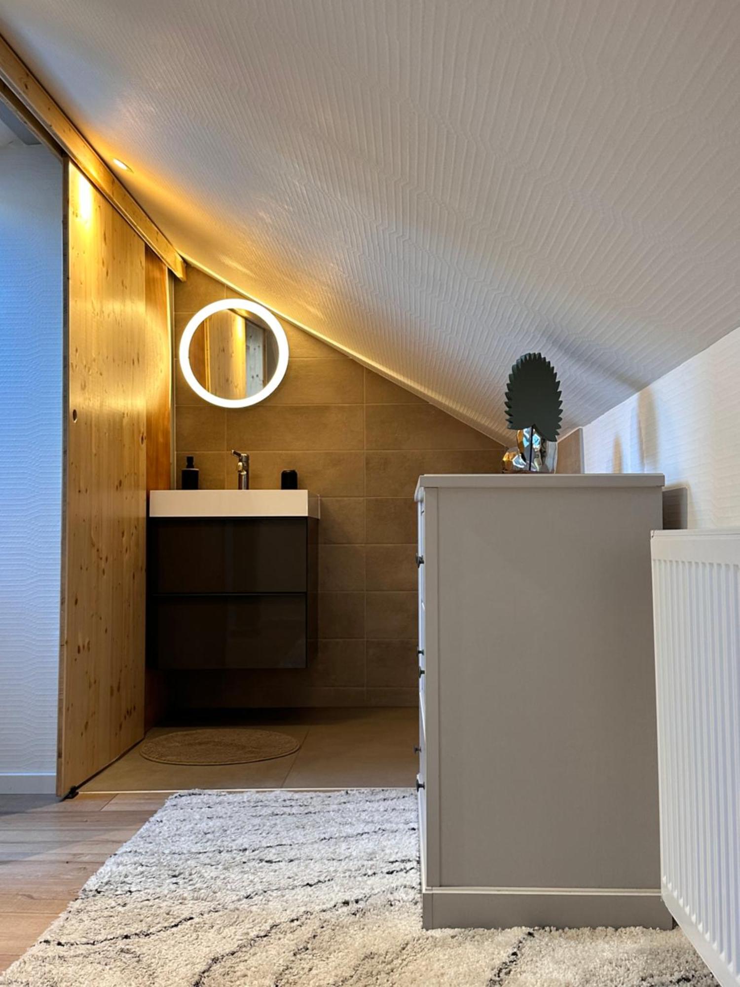 Holiday home Le Wickram *