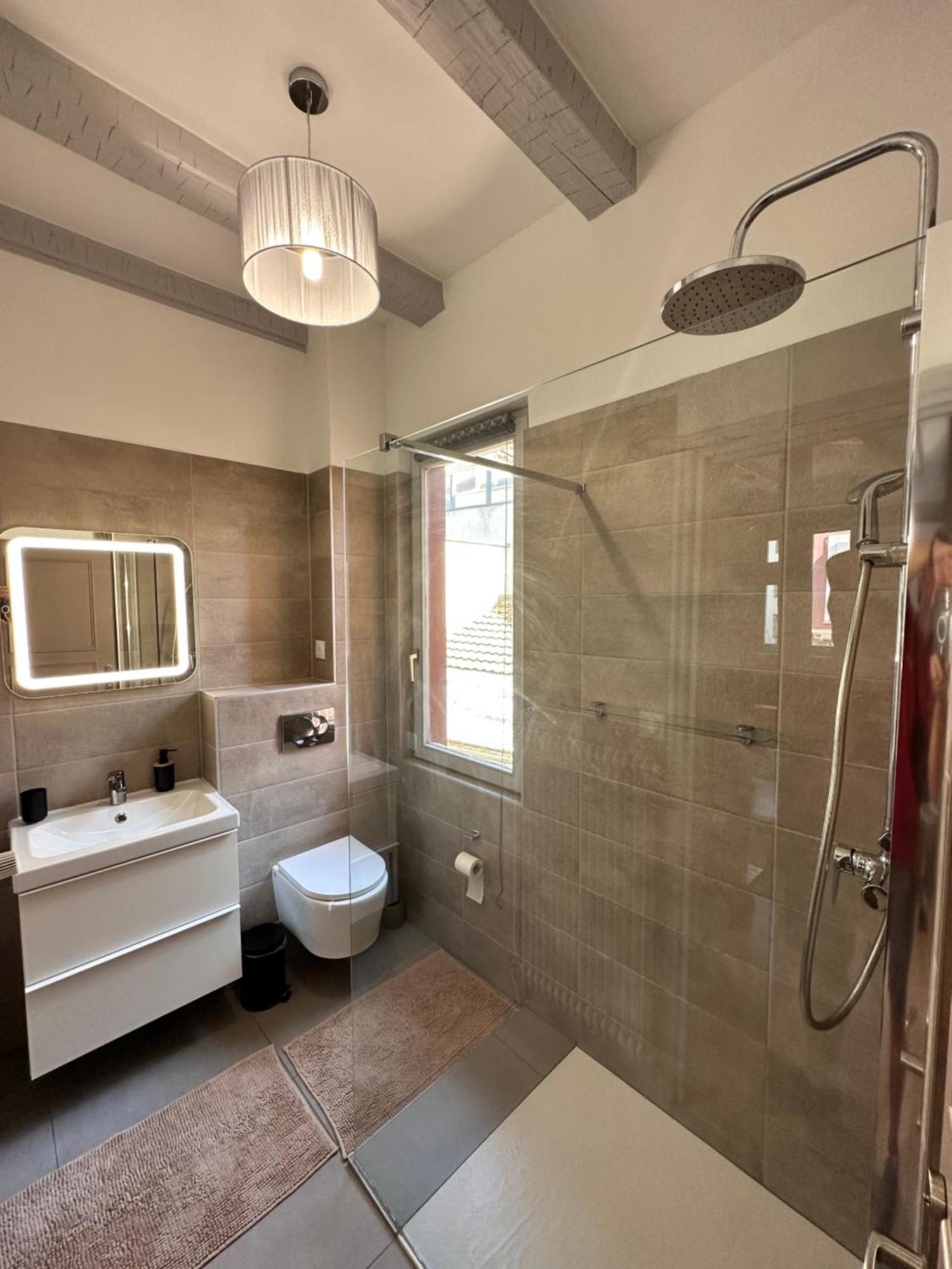 Le Wickram Vakantiehuis Colmar