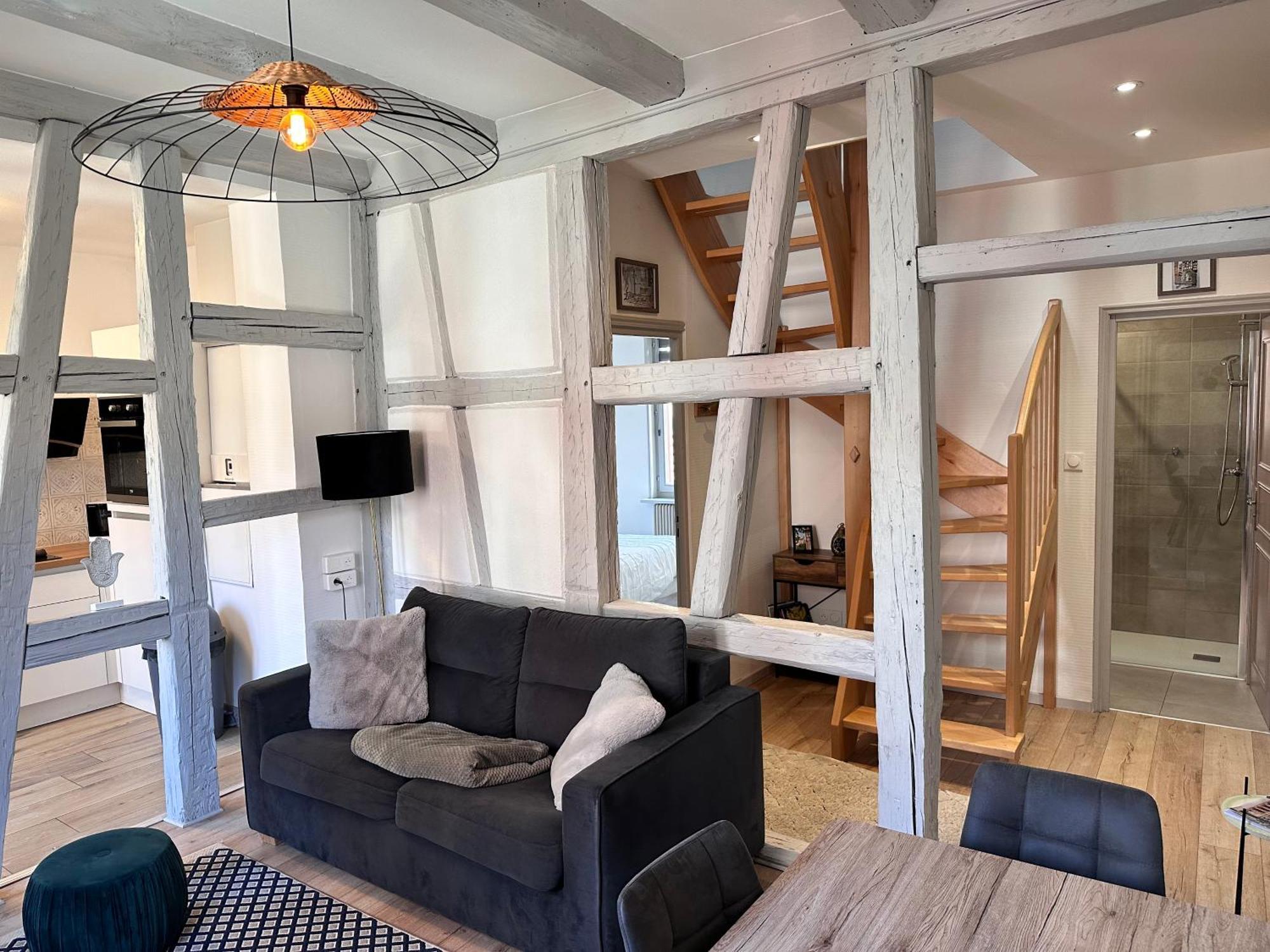 Le Wickram Holiday home