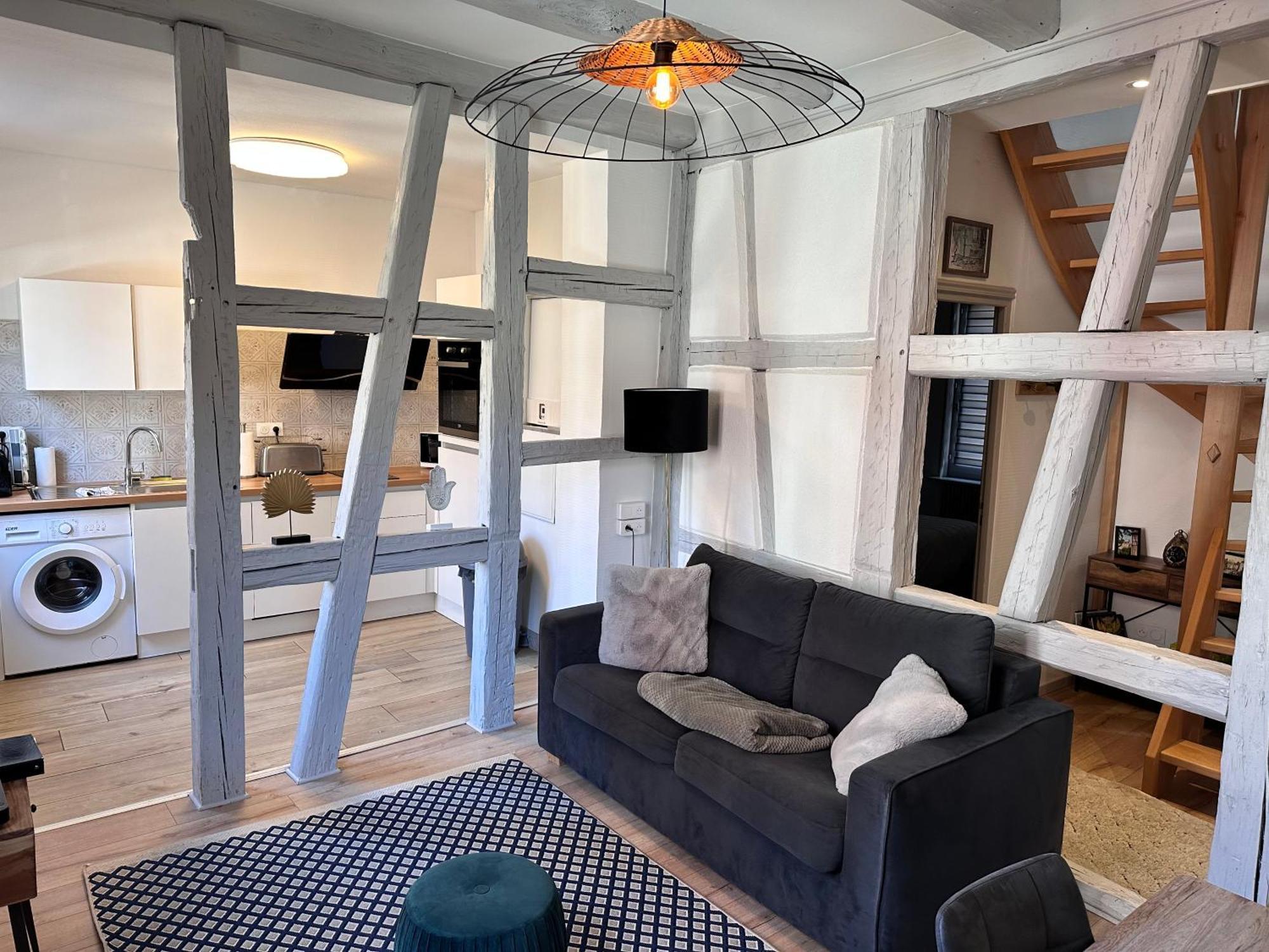 Le Wickram Holiday home