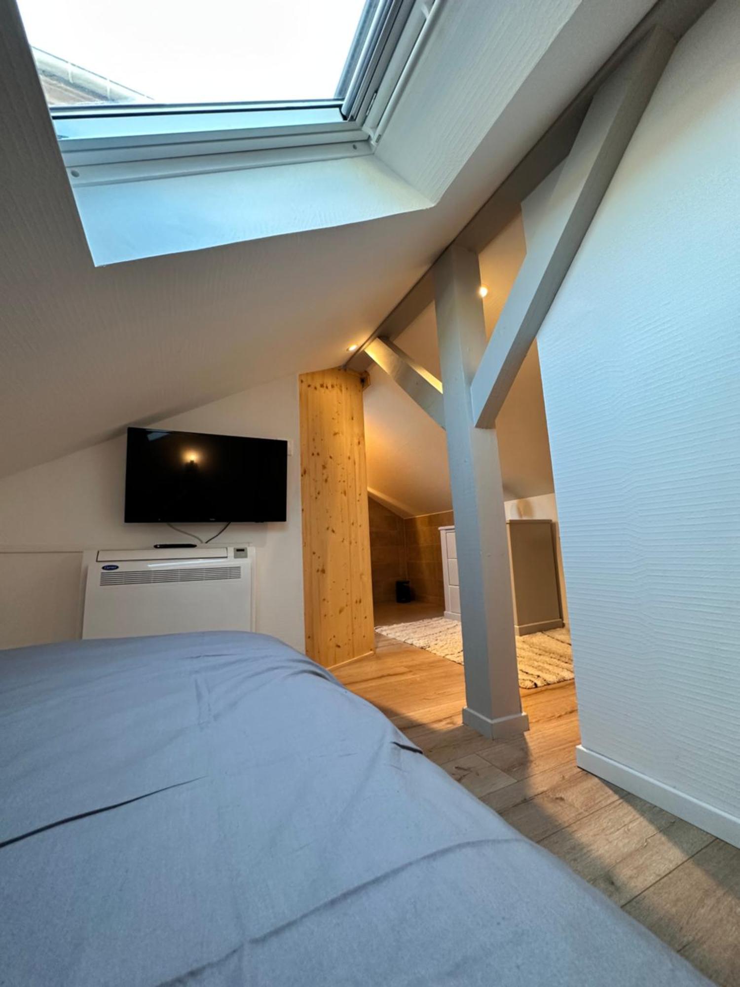 Le Wickram Vakantiehuis *