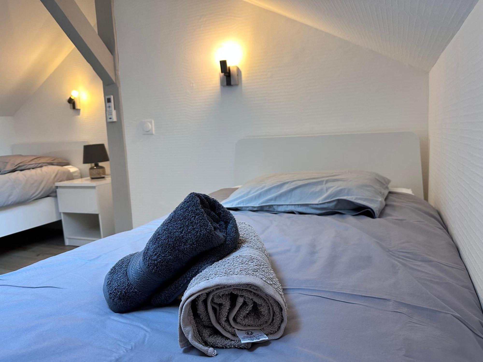 Vakantiehuis Le Wickram
