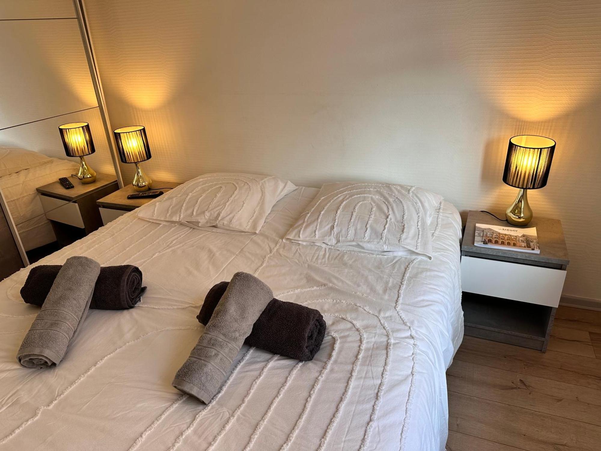 Vakantiehuis Le Wickram Colmar